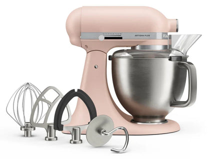 KitchenAid 4,7L 5KSM50PKVE Küchenmaschine - Artisan Plus